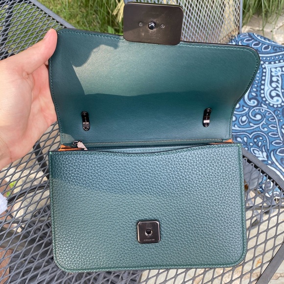 NWOT Coach Allie Bag - Picture 10 of 10